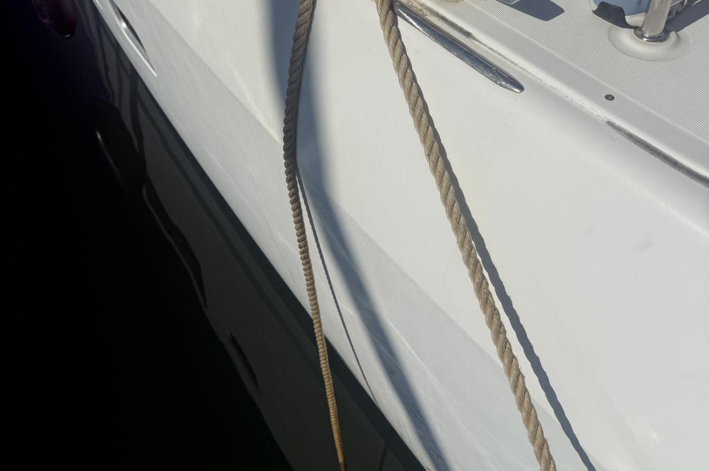 Original-Foto eines Kunden