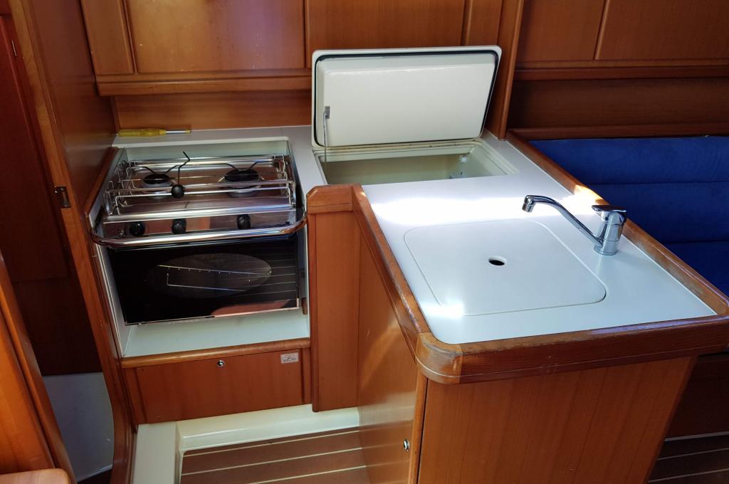 Original-Foto eines Kunden