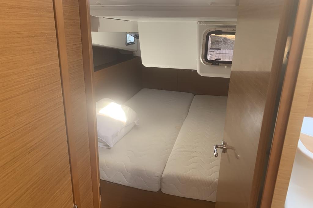 Original-Foto eines Kunden