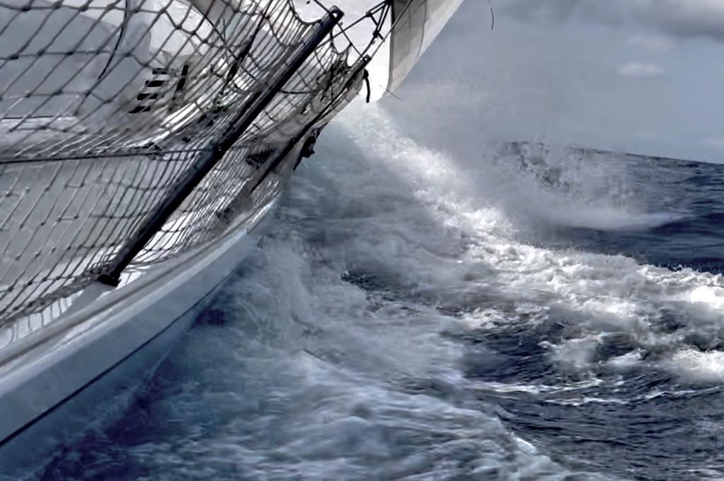 Original-Foto eines Kunden