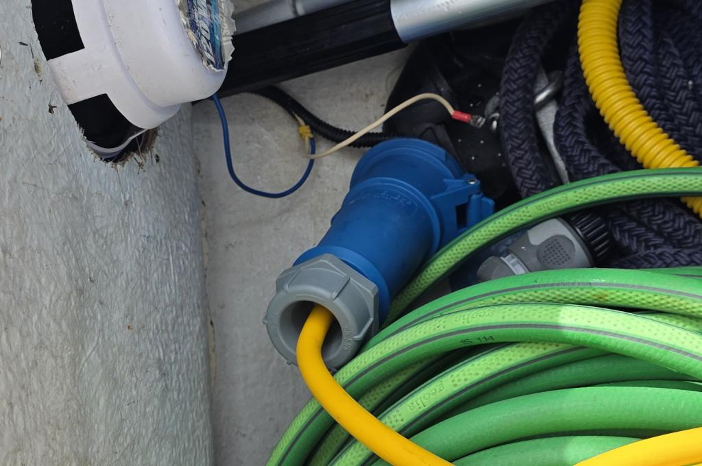 Original-Foto eines Kunden