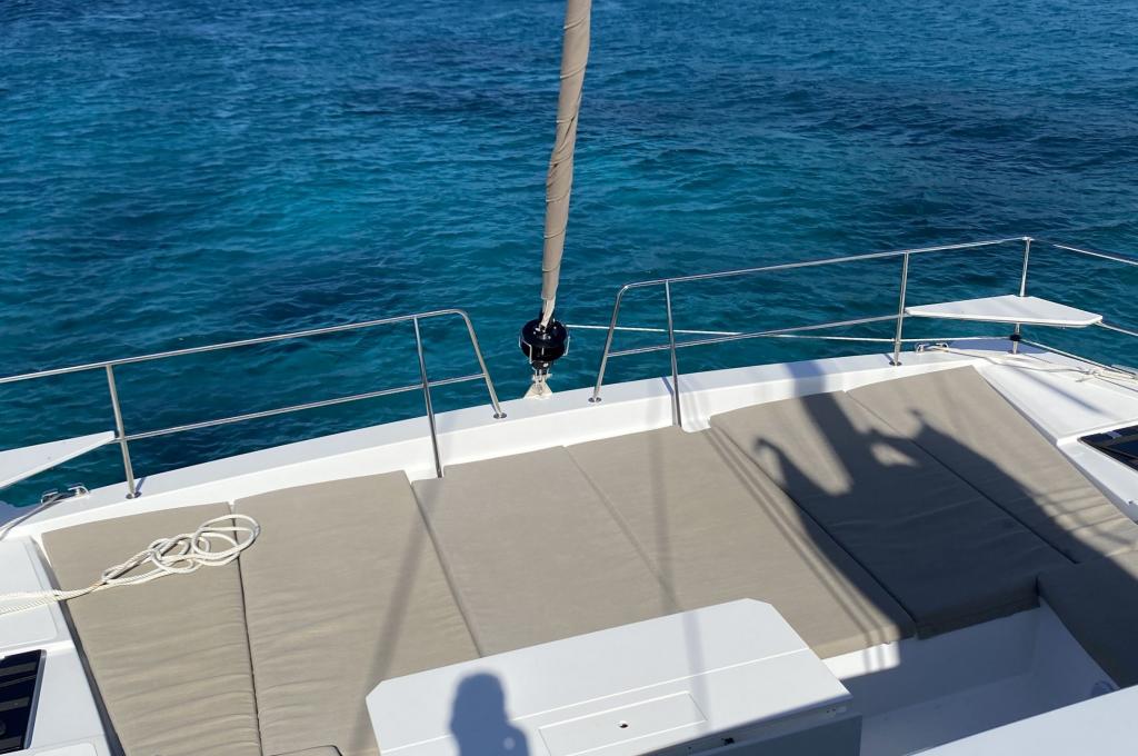 Original-Foto eines Kunden