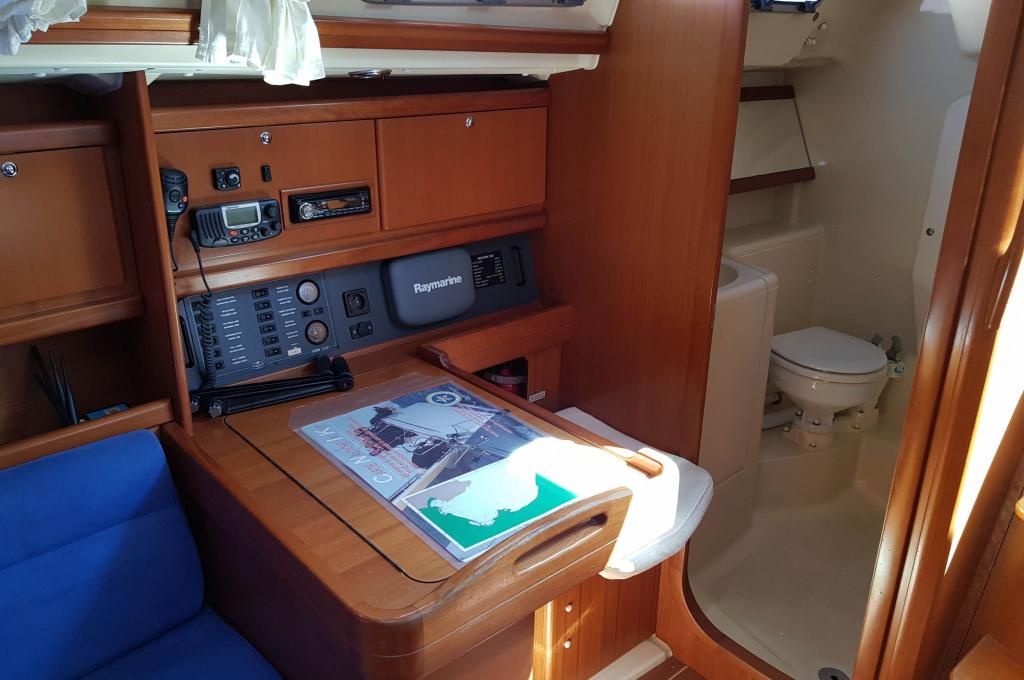 Original-Foto eines Kunden