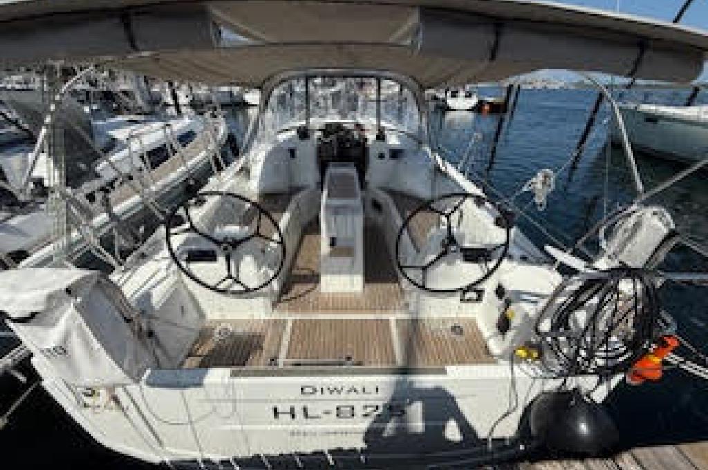 Original-Foto eines Kunden