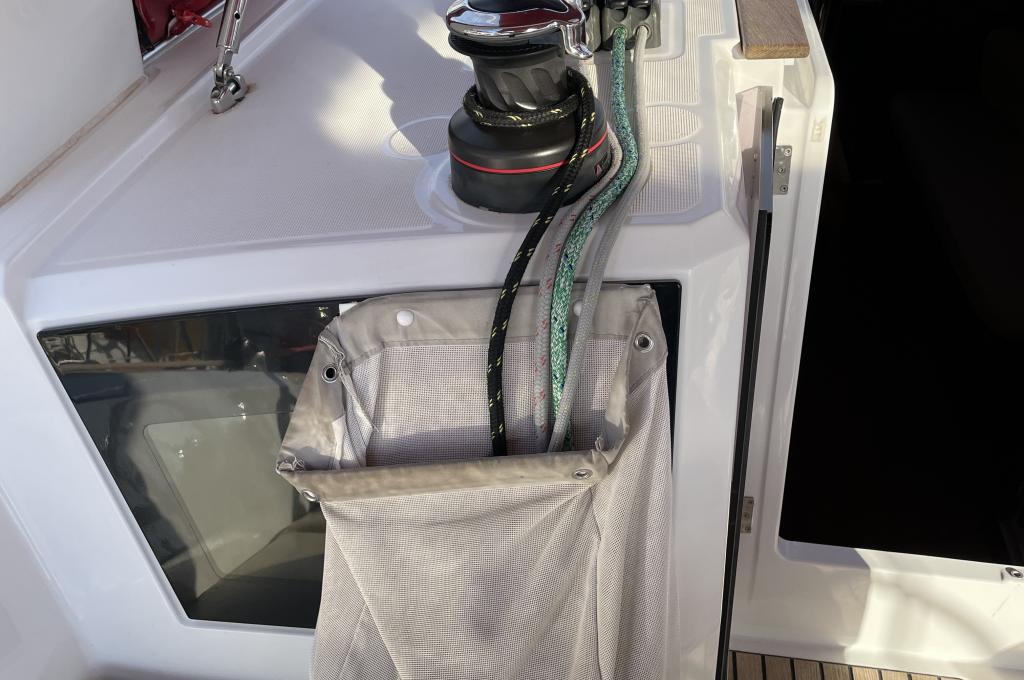 Original-Foto eines Kunden