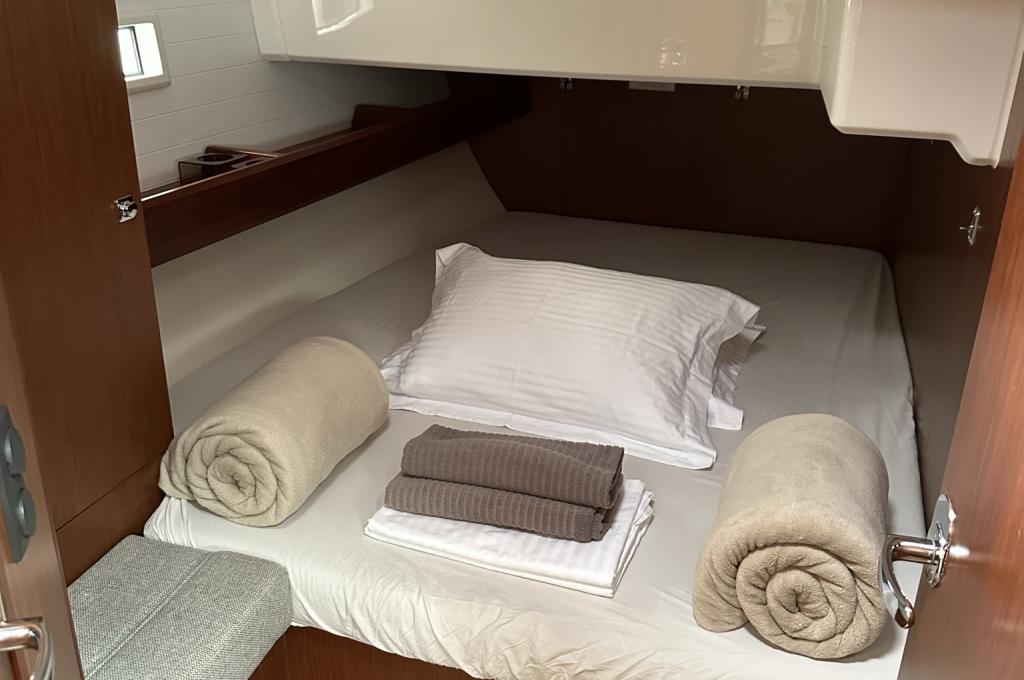 Original-Foto eines Kunden