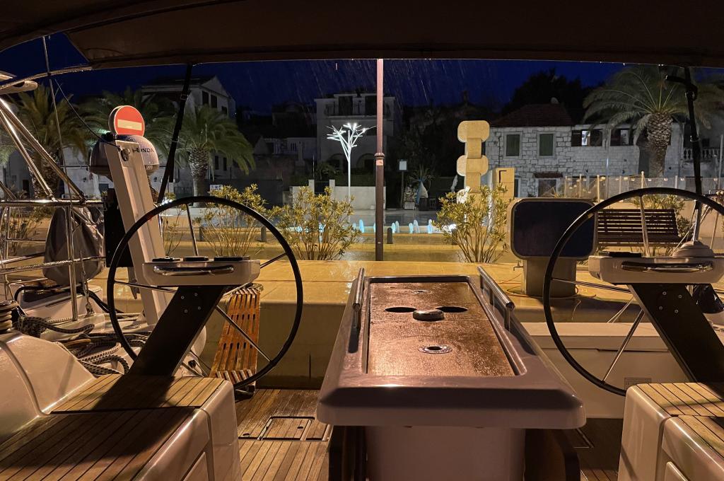 Original-Foto eines Kunden