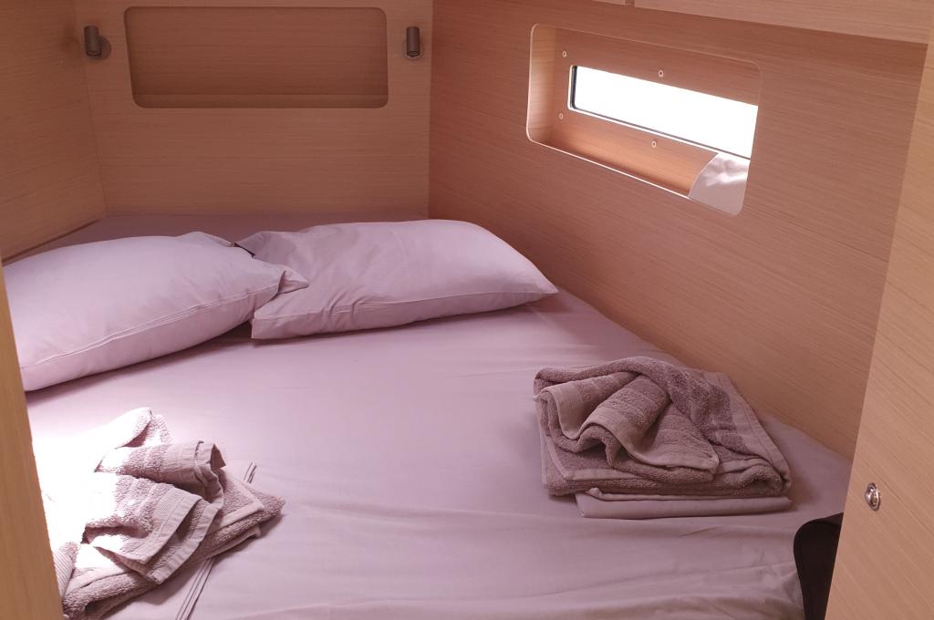 Original-Foto eines Kunden