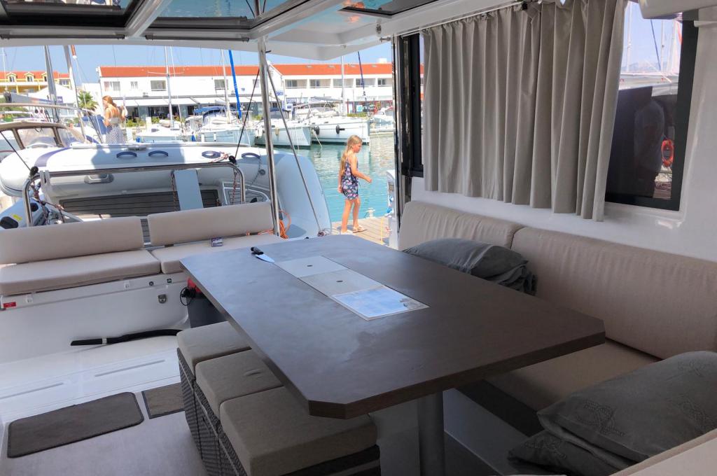 Original-Foto eines Kunden