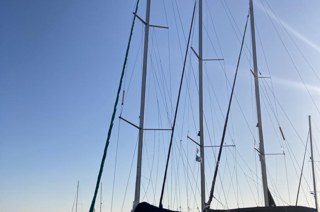 Original-Foto eines Kunden