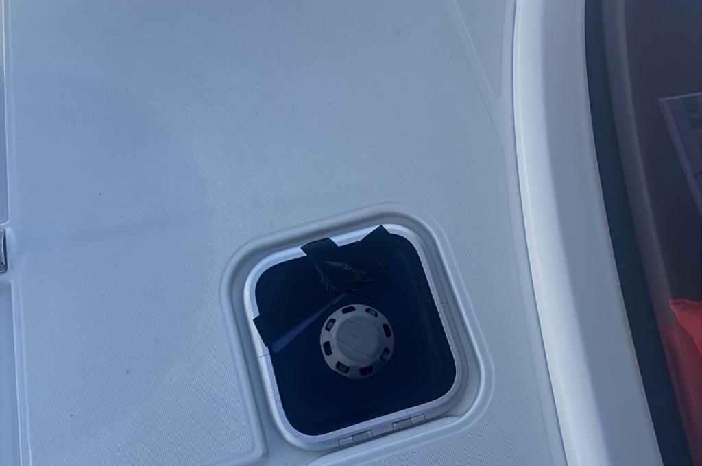 Original-Foto eines Kunden