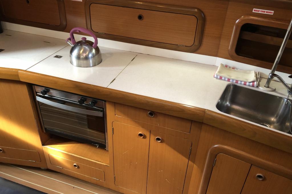 Original-Foto eines Kunden