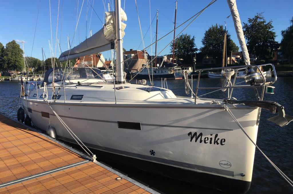 Original-Foto eines Kunden