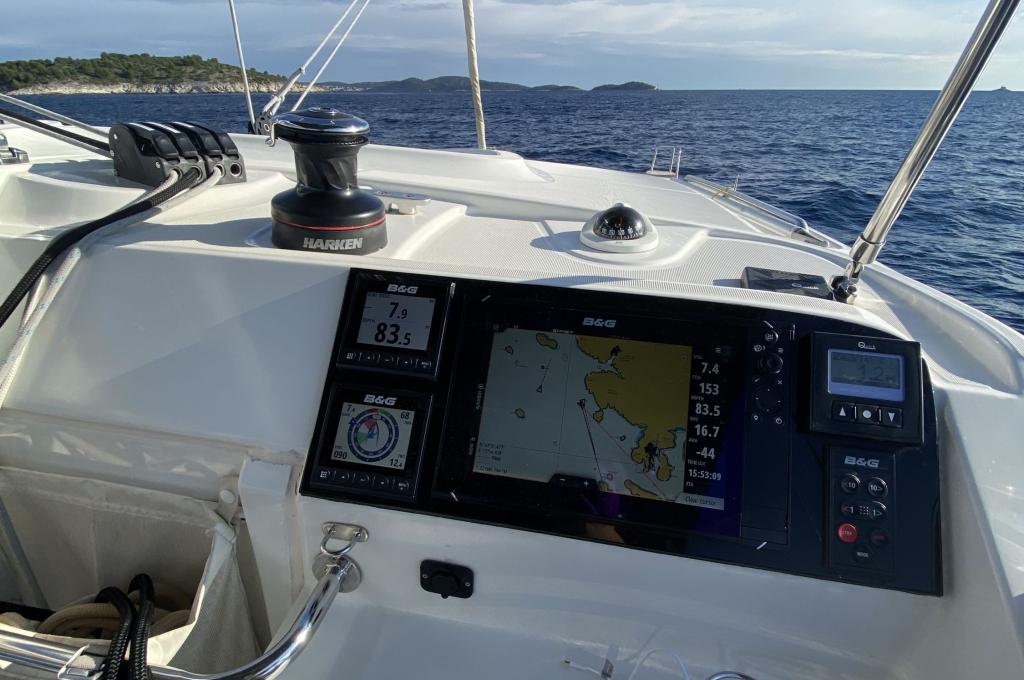 Original-Foto eines Kunden