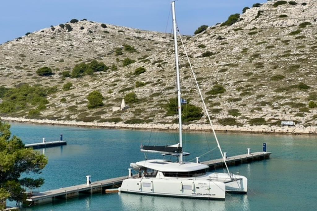 Original-Foto eines Kunden