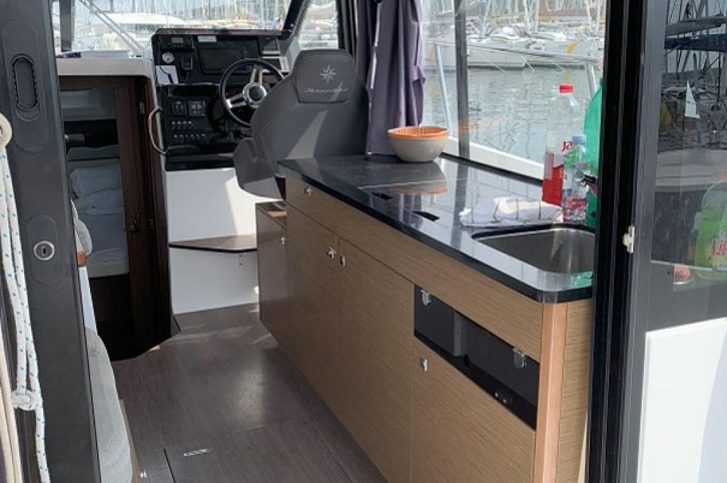 Original-Foto eines Kunden