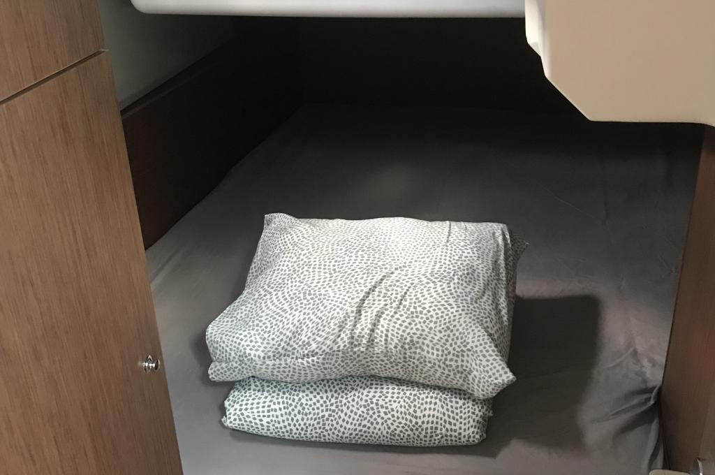 Original-Foto eines Kunden