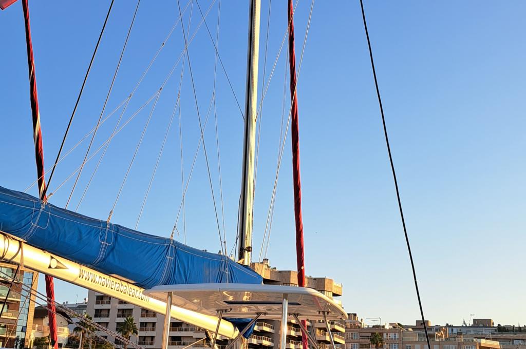 Original-Foto eines Kunden