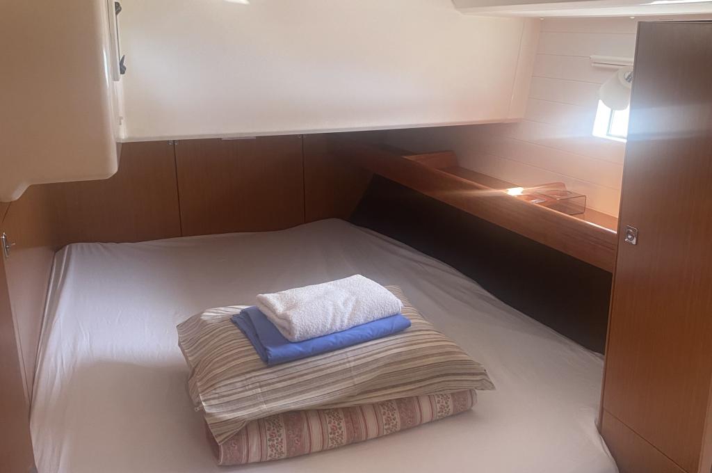 Original-Foto eines Kunden