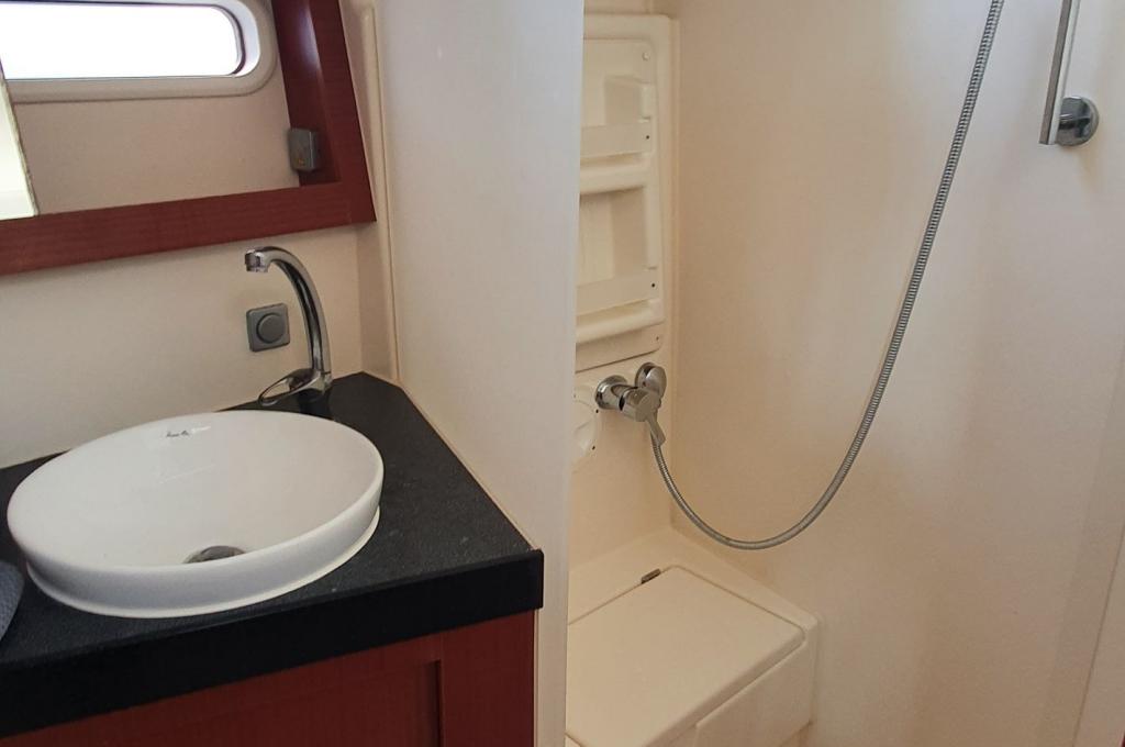 Original-Foto eines Kunden