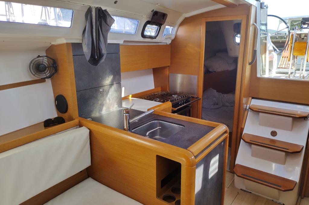 Original-Foto eines Kunden