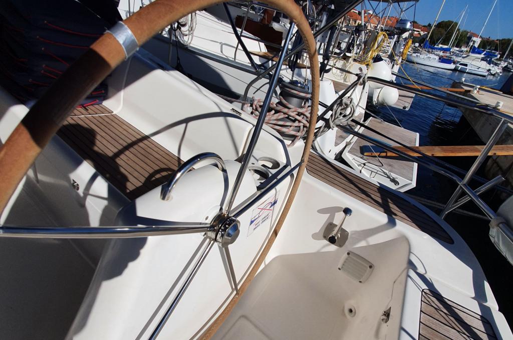 Original-Foto eines Kunden