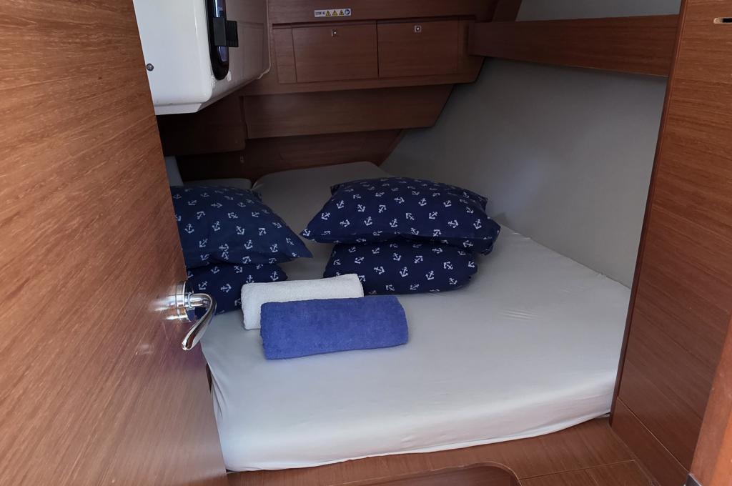 Original-Foto eines Kunden