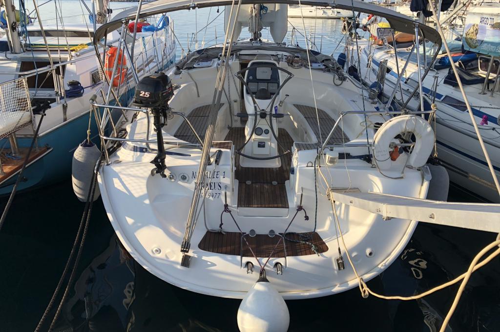 Original-Foto eines Kunden