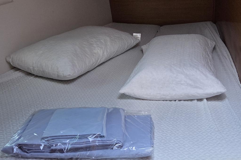 Original-Foto eines Kunden