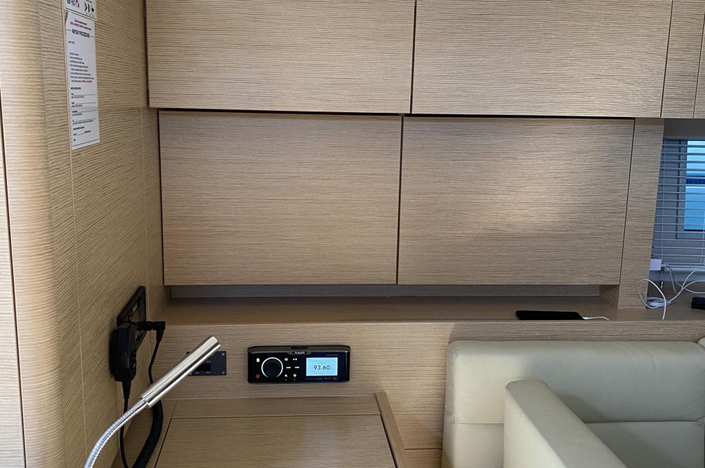 Original-Foto eines Kunden