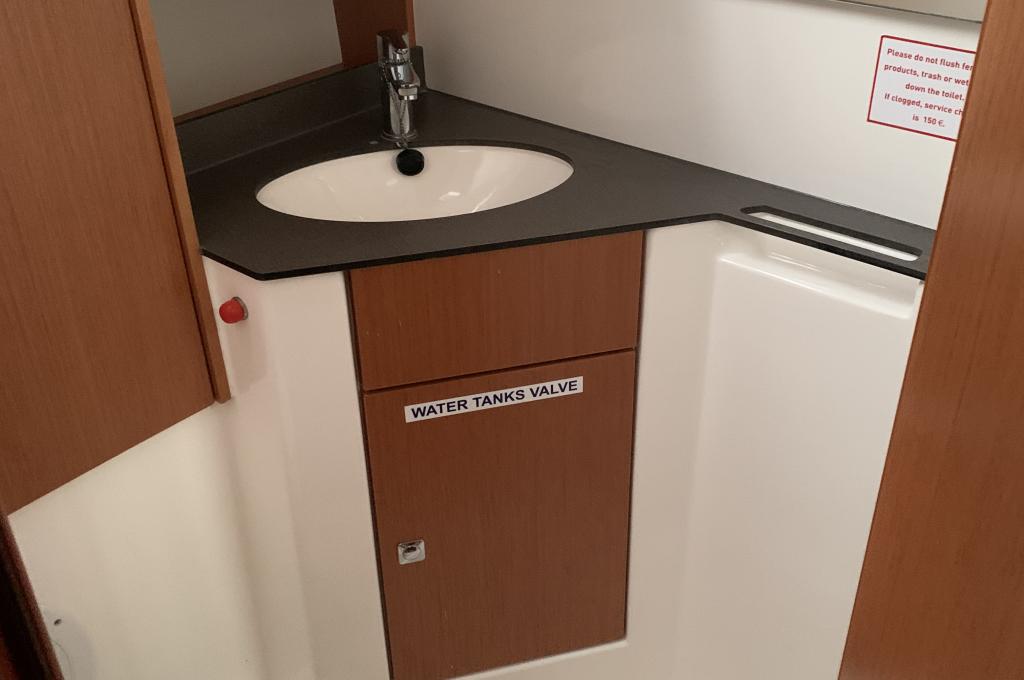 Original-Foto eines Kunden