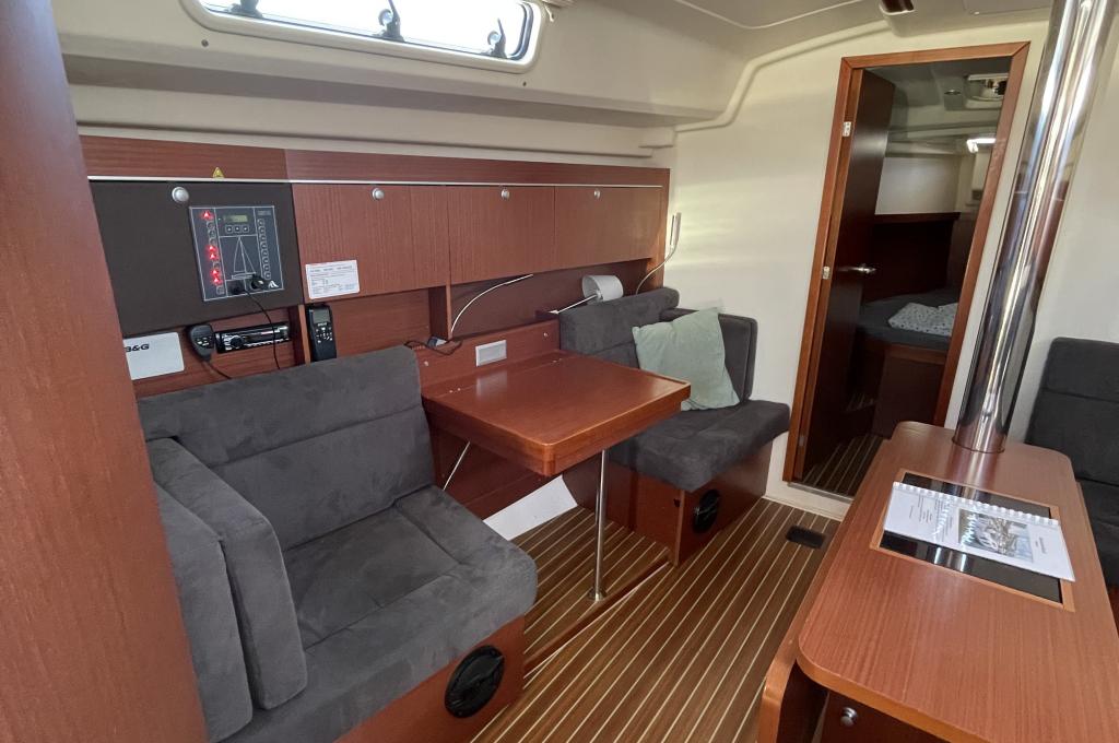 Original-Foto eines Kunden