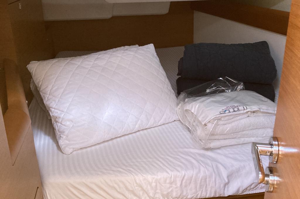 Original-Foto eines Kunden