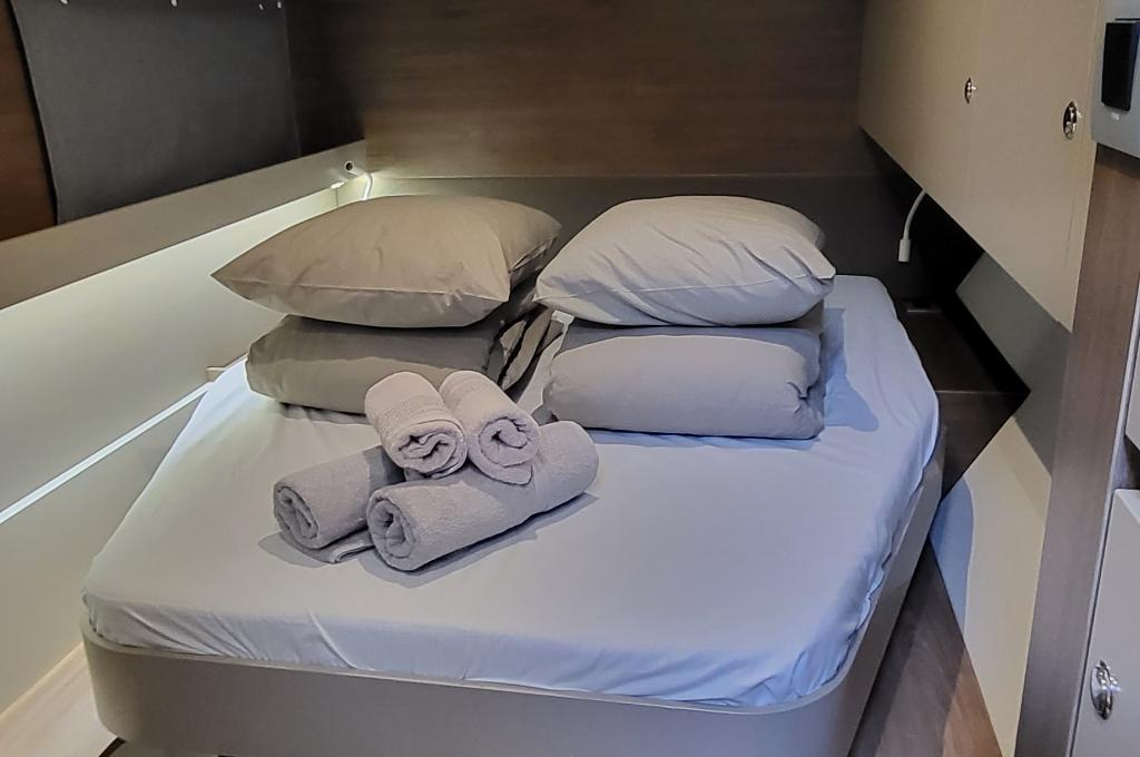 Original-Foto eines Kunden