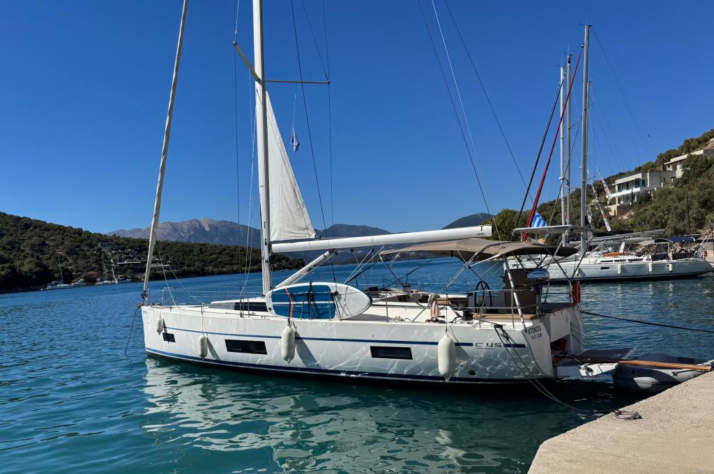 Original-Foto eines Kunden