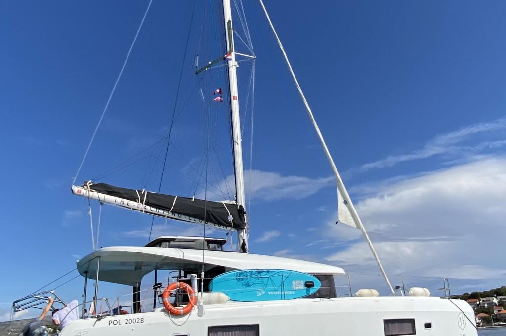 Original-Foto eines Kunden