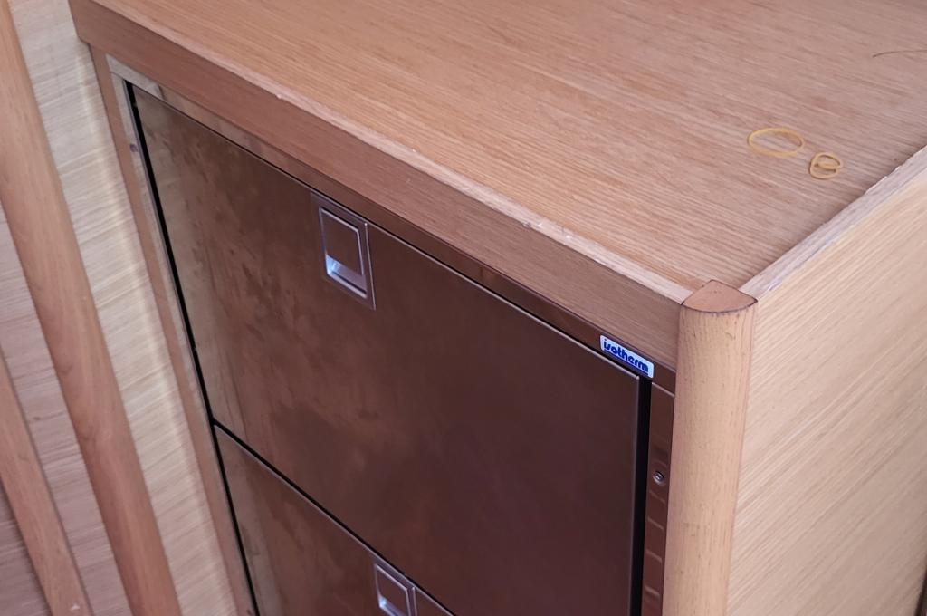 Original-Foto eines Kunden