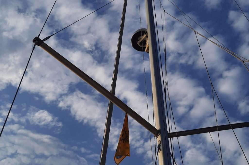 Original-Foto eines Kunden