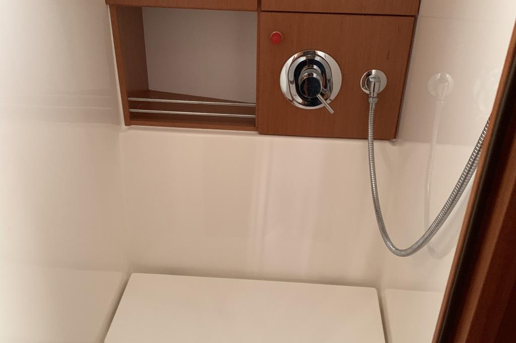 Original-Foto eines Kunden