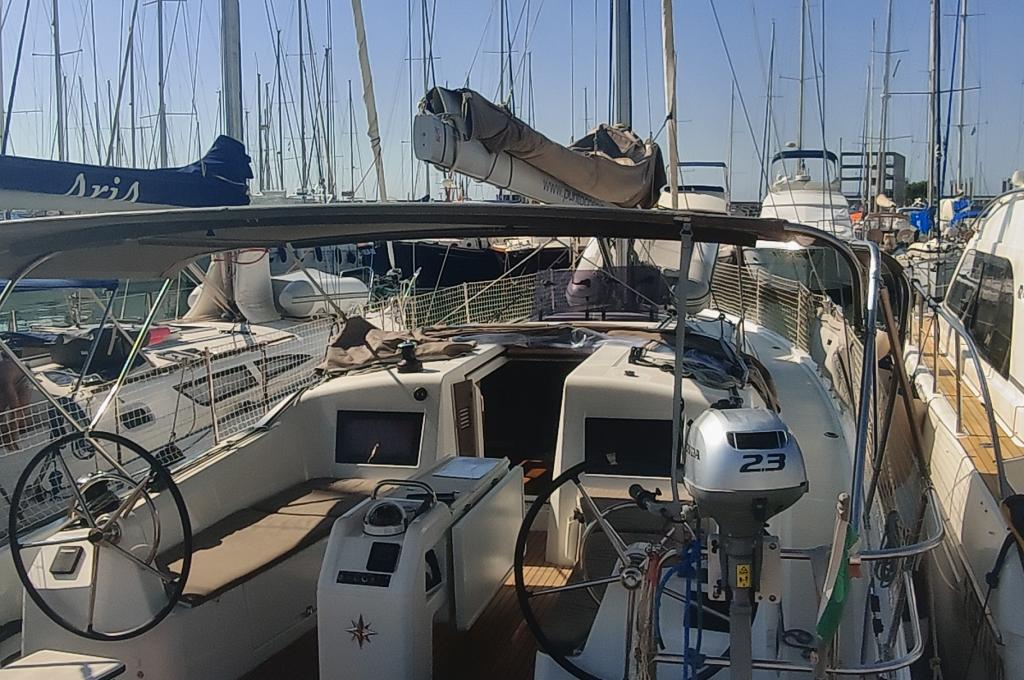 Original-Foto eines Kunden