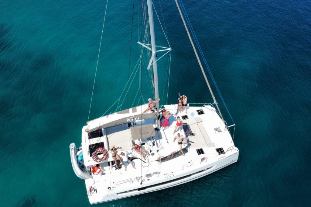 Original-Foto eines Kunden