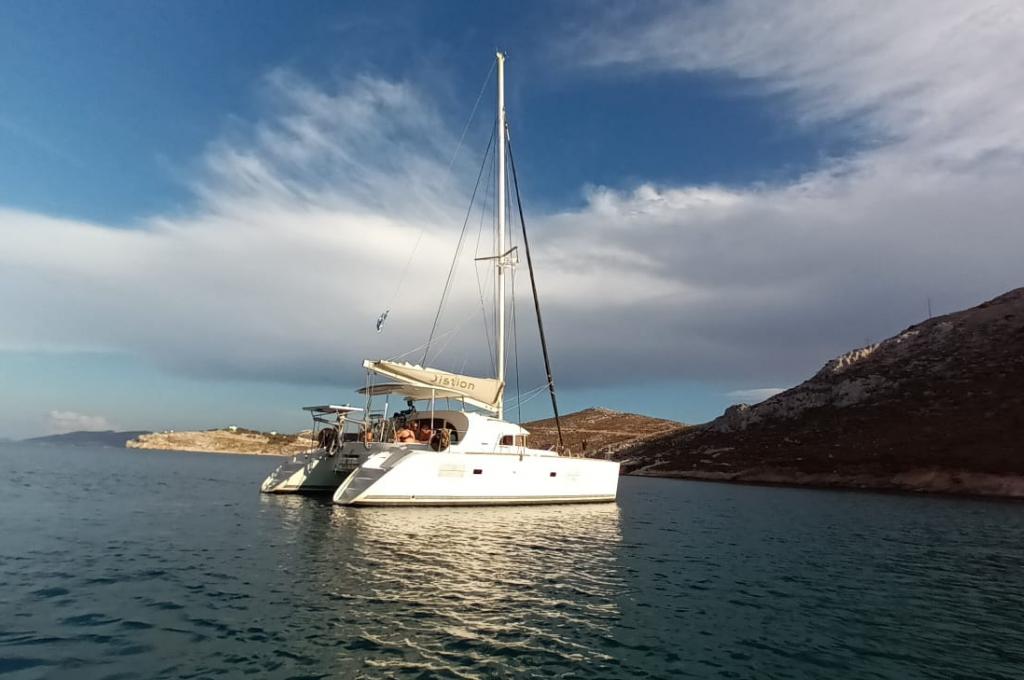 Original-Foto eines Kunden