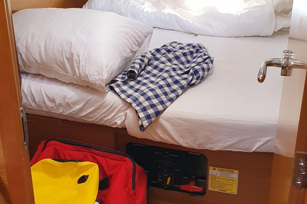 Original-Foto eines Kunden