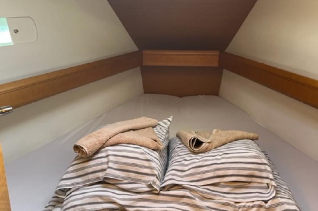 Original-Foto eines Kunden