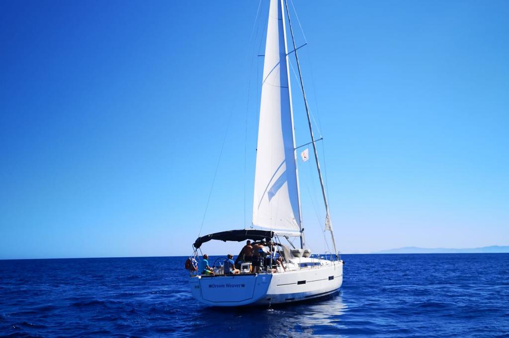 Original-Foto eines Kunden