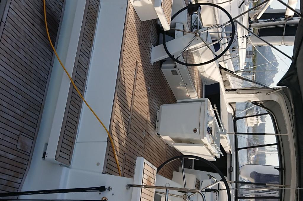 Original-Foto eines Kunden