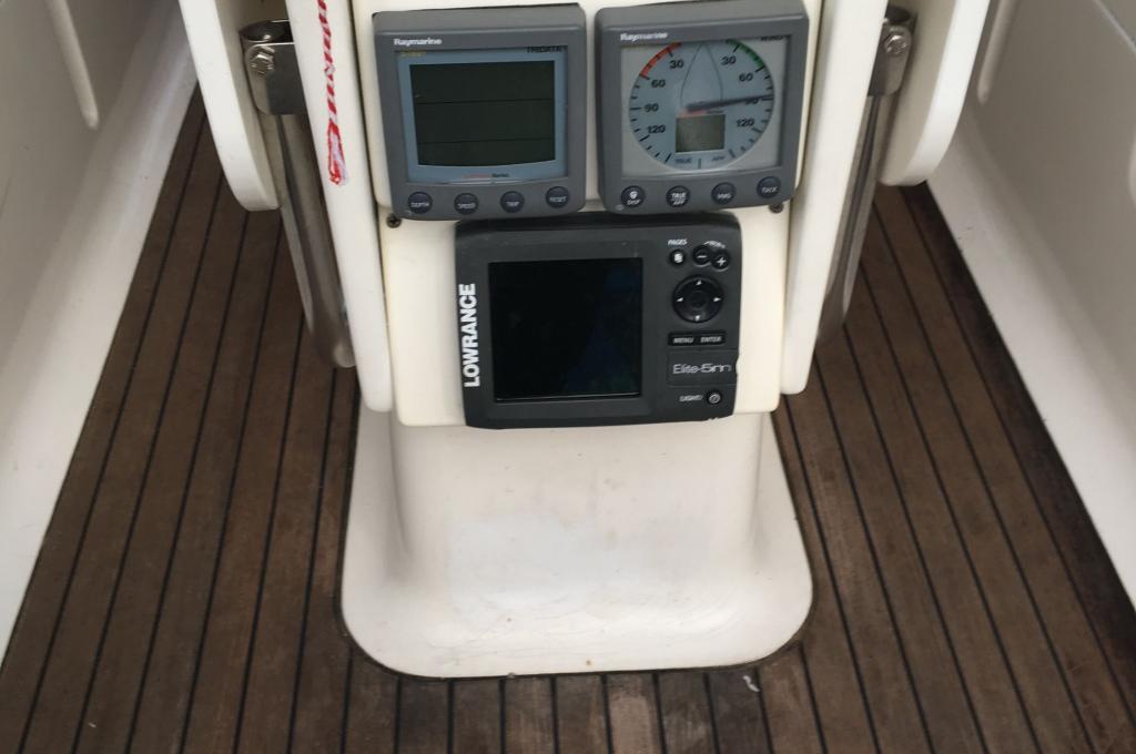 Original-Foto eines Kunden