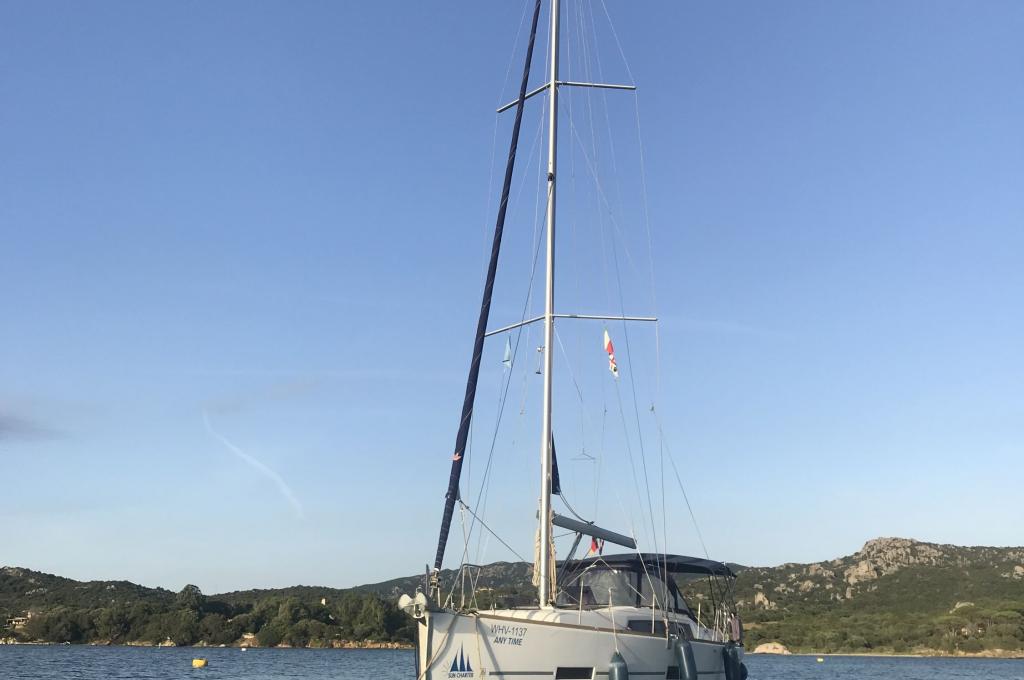 Original-Foto eines Kunden