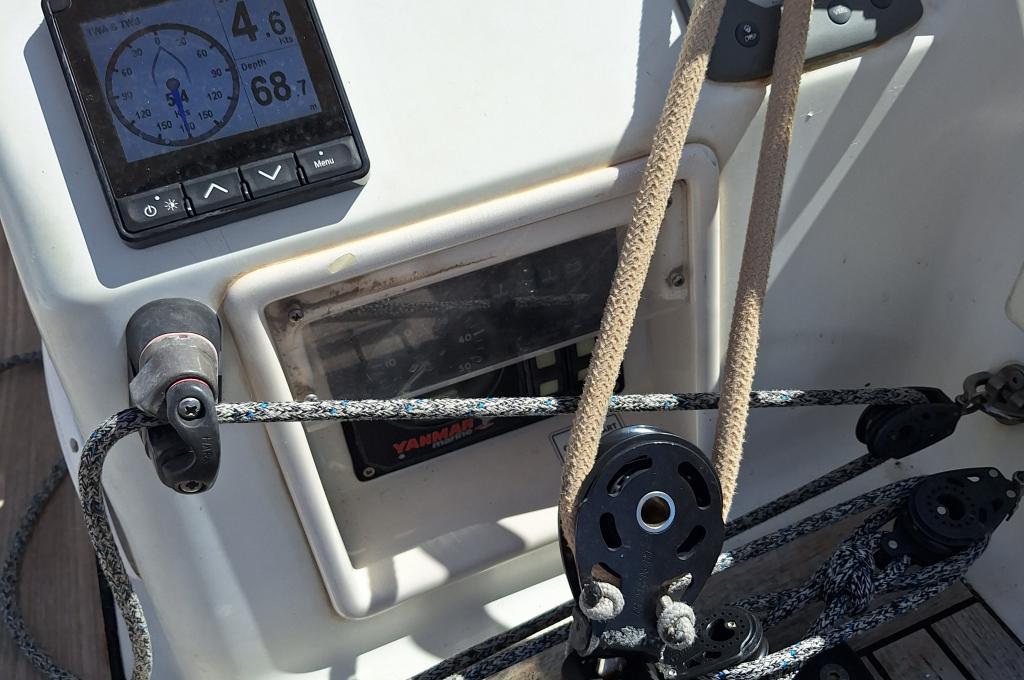 Original-Foto eines Kunden