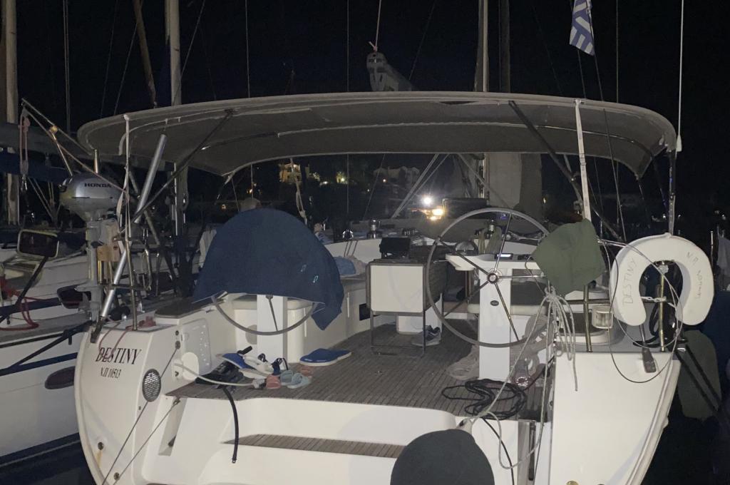 Original-Foto eines Kunden